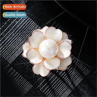 mple atmospheric oil drip camellia scarf buttons skirt cloth