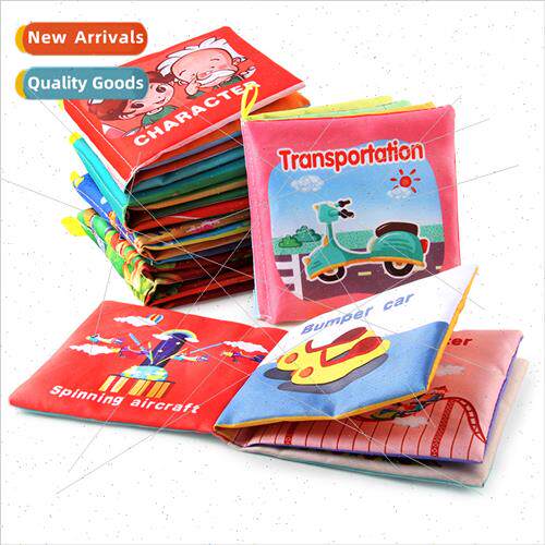 cloth book characters dinosaurs marine transportation sports