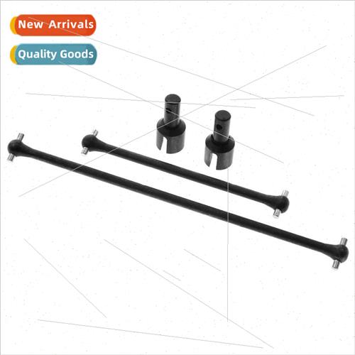 TRAXXAS 1/8 4WDSLEDGE sled Medium carbon alloy steel center