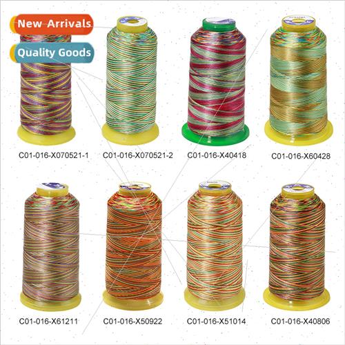 Stringing Pearls Sewing Machine Thread Handmade DIY HSewing