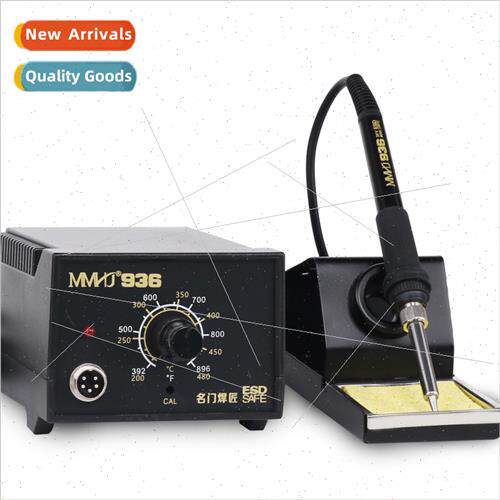 Mingmen soldering 936 thermostatic soldering station tempera