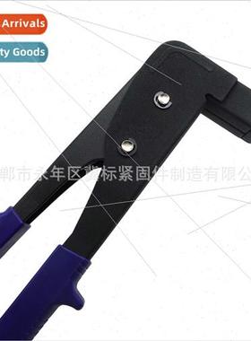 Heavy-duty petal nut gun hollow gecko special tensioning too