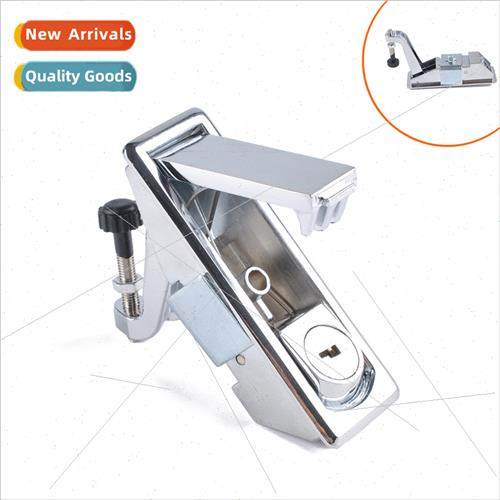 Toolbox locks/cabinets/trunks/compression latches-