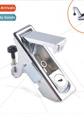 Toolbox locks/cabinets/trunks/compression latches-