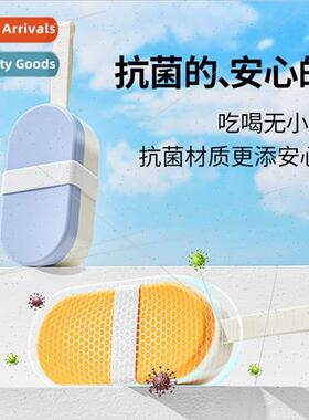 New ice-cream shaped water cup dog water bottle portable wal