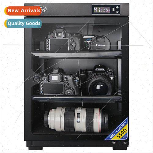 50 lers CNC electronic moisture-probox camera photographic e