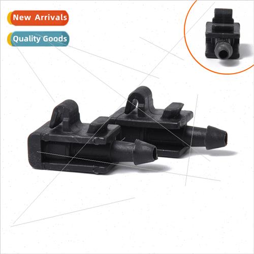 适用Renault Scenic Megane windshield sprinkler nozzle nozzle