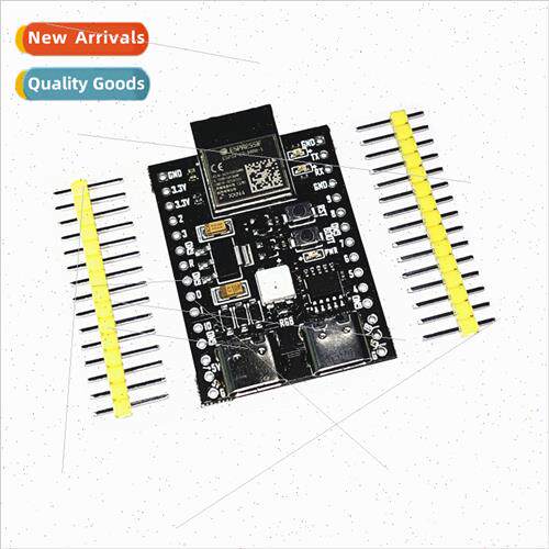 ESP32-C3-DevKM-1 ESP32-C3 IoT Development Board Wifi+Wireles