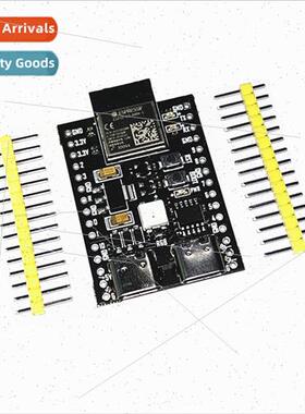 ESP32-C3-DevKM-1 ESP32-C3 IoT Development Board Wifi+Wireles