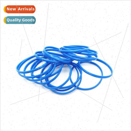 适用Shure Shure BETA58A/87A Microphone Net Head Blue Rubber