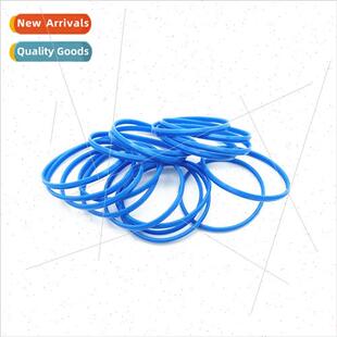 适用Shure Shure BETA58A/87A Microphone Net Head Blue Rubber