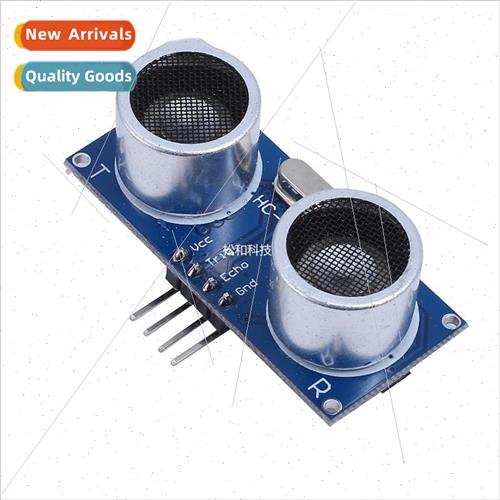 HC-SR04 Ultrasonic Module Ultrasonic Distance Measuring Modu
