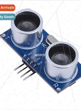 HC-SR04 Ultrasonic Module Ultrasonic Distance Measuring Modu