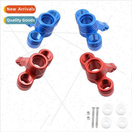 1 5 KRATON 8S Big Karten Aluminum Steering Cups