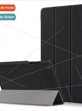适用Samsung Tab A 8.0 T290 2019 Tablet Case T295 Leather Cas
