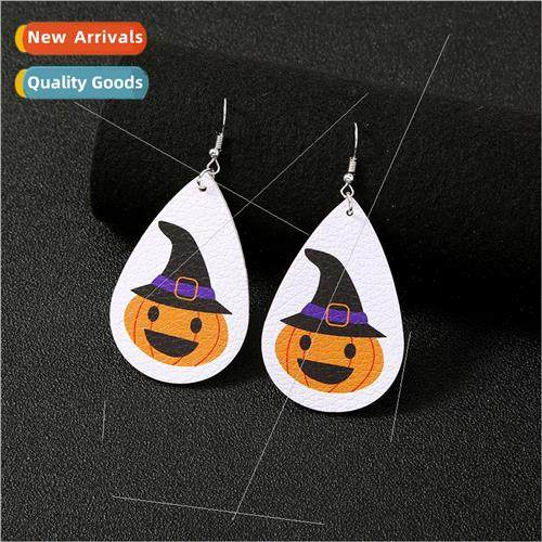 Europe Halloween holiday gift creative fashion pumpkin carto