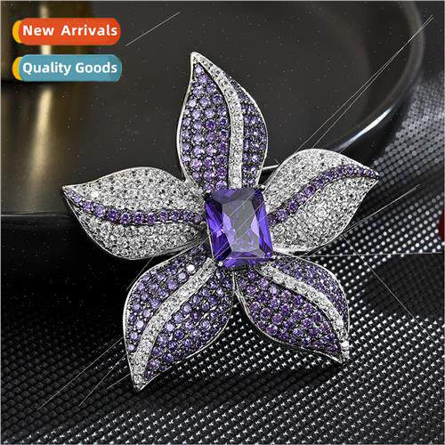 Korea elegant atmosphere versatile luxury exquise purple sta