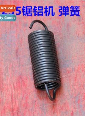 10 inch Dami model 255 aluminum saw cutter spring tension sp