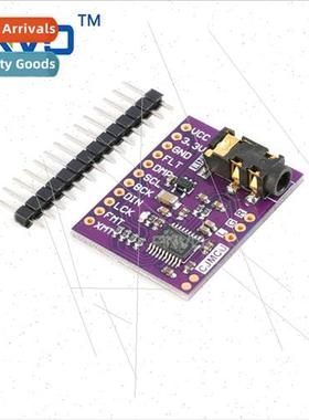 PCM5102A Stereo DAC Module PLL Speech Module Audio Digal to