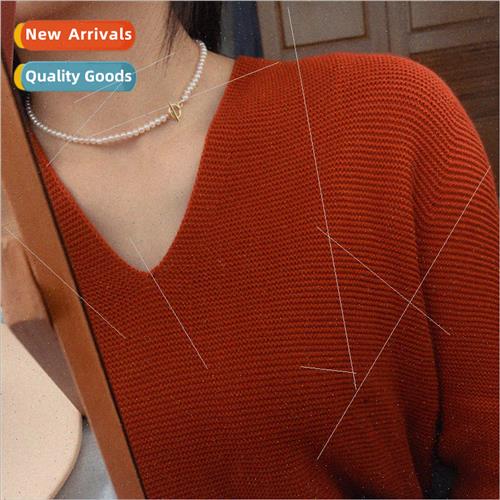 Baroque mple Necklace Fashion Ladies Stacking Collarbone Cha