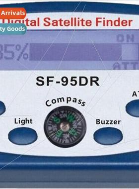 satelle finder digal tv star finder wh compass compass SF-95