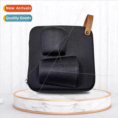 Portable Travel Coffee Set Outside HBrewing Coffee Utensils - 实物图