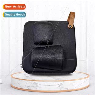 Portable Travel Coffee Set Outside HBrewing Coffee Utensils