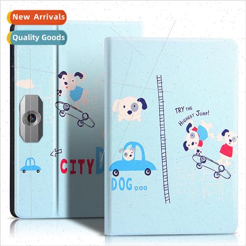 适用Genius Tablet PC Leather Case 11 inch T1 eye protection
