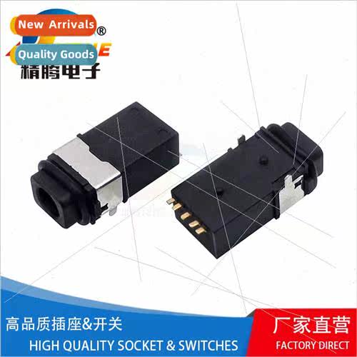 Waterproheadphone/PJ300 waterproheadphone socket/3.5 waterpr