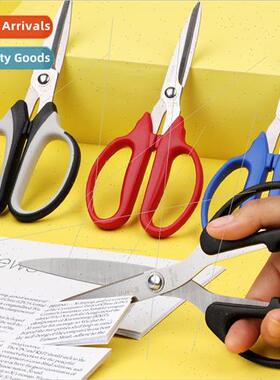 Office supplies students stationery stainless steel handmade