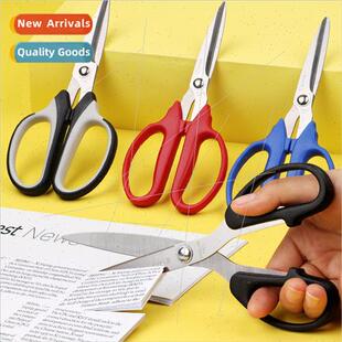 Office supplies students stationery stainless steel handmade