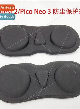 适用quest3 quest 2 with pico 4 pico3 ps2 sponge protect cove