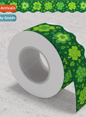 CM2210007 B Stickers Chalkboard Bulletin Board Stickers Iris