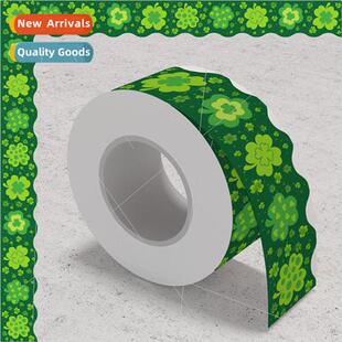 CM2210007 B Stickers Chalkboard Bulletin Board Stickers Iris