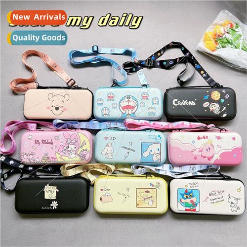 swch organizer bag OLED handbag swch le slant back lanyard g