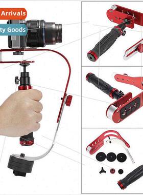 5D3 Bow DSLR DV Video Handheld Camera Stabilizer Shooting Sh