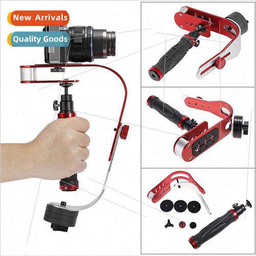 5D3 Bow DSLR DV Video Handheld Camera Stabilizer Shooting Sh
