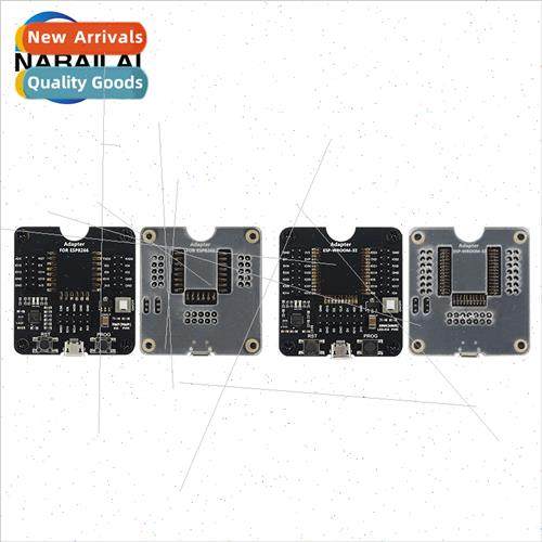 ESP32WROVER ESP8266 ESP-WROOM-32 development boards small bu