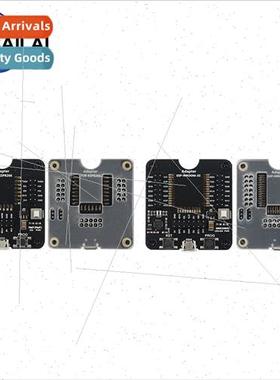 ESP32WROVER ESP8266 ESP-WROOM-32 development boards small bu