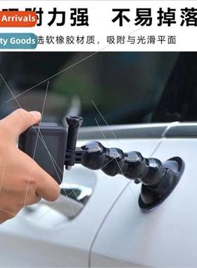 Sports Camera Accessories 360 Snake Arm Navigation Bracket S