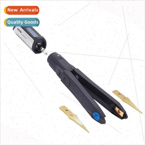 DT71 digal multifunction measurement tweezers resistance cap