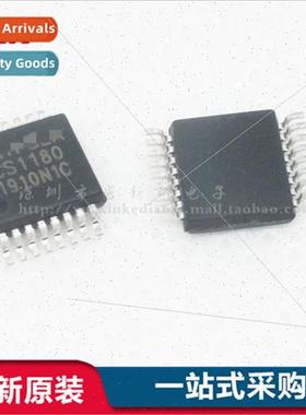 Digal to Analog Converter Chip CS1180S CS1180 SOP SSOP16 CHI