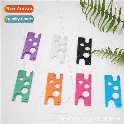 Essential Oil Bottle Opener Tumbler Bottle Opener Metal Bott