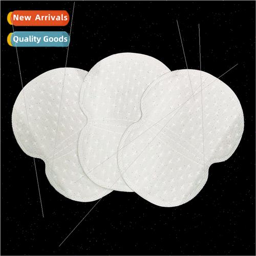Underarm sweat stickers anti-odor sweat pads men women summe