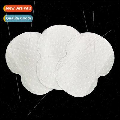 Underarm sweat stickers anti-odor sweat pads men women summe