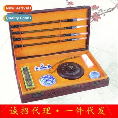 Set Creative s Calligraphy Supplies  Box Pen ink paper ink s