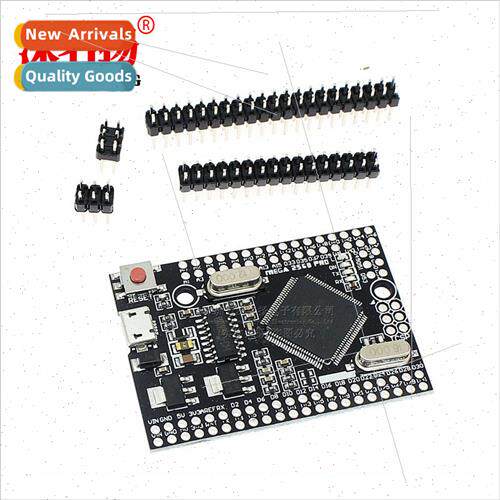 Mega2560 Pro ATmega2560-16AU USB Intelligent Electronic Deve