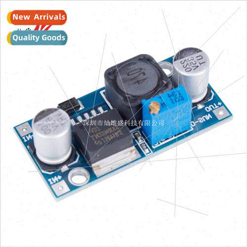 48V Buck Module DC-DC LM2596HV 4.5-60v Adjustable Buck Regul