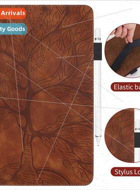 适用iPad8 protective case 10.2/10.9 inch rubber soft case ai