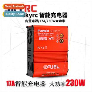 Sky Innovations skyrc charger 17A power adapter 230W high po